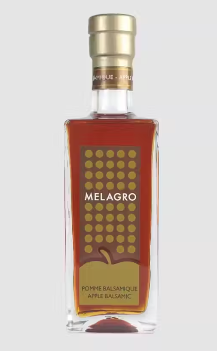 Apple Condiment - Melagro