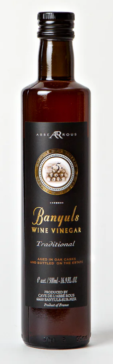 Banyul's Red Wine Vinegar