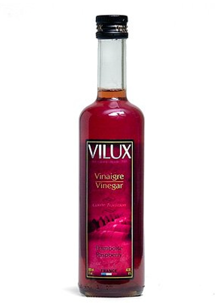 Raspberry Vinegar - France Vilux