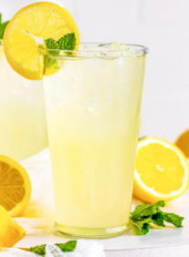 Lemonade