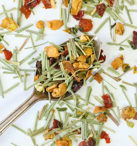 Good Morning Moringa - Plum Deluxe