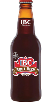 Rootbeer - IBC W/Sugar Cane
