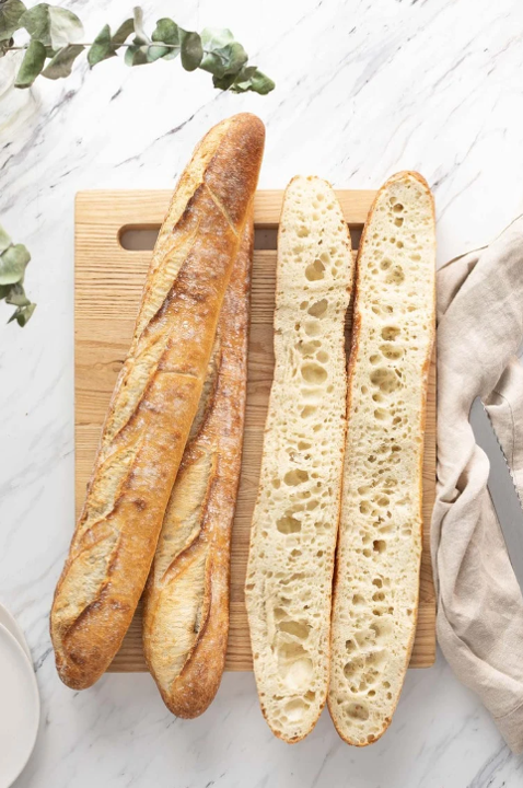 Baguette - French