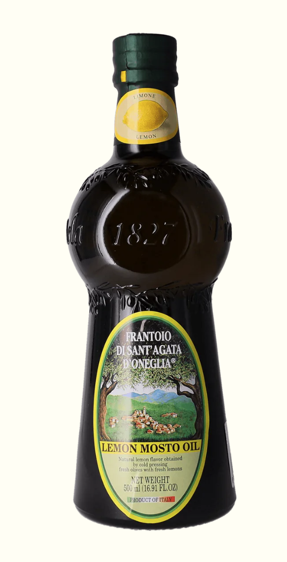 Lemon Mosto Oil - Frantoio di Sant' Agata
