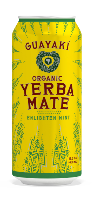 Enlightened Mint - Yerba Mate (organic)