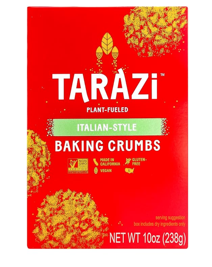 Italian Style Baking Crumbs (10oz) - Tarazi