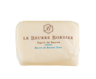 Butter (Unsalted) - Bordier