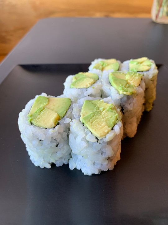 AVOCADO ROLL