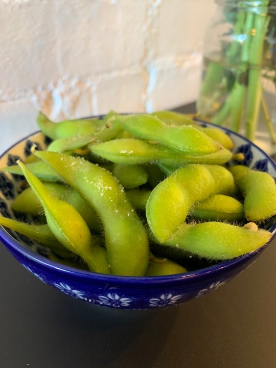 EDAMAME