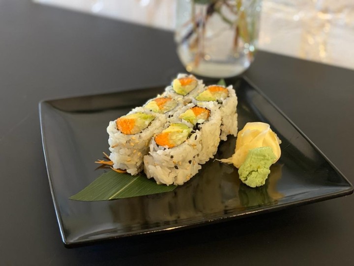 VEGGIE ROLL