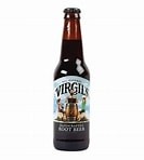 Virgil's Root Beer 12oz  Bottle