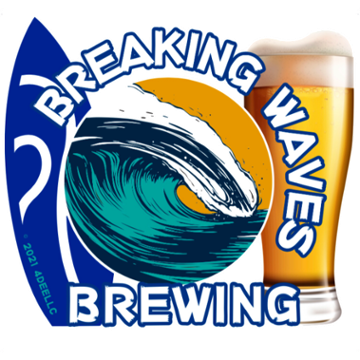 Breaking Waves Brewing - Silverdale 3388 NW Byron Street #100