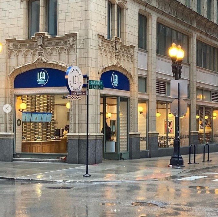 Restaurant banner image