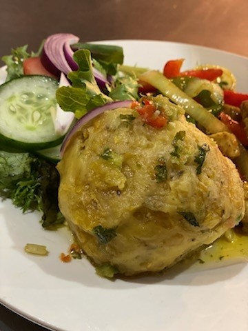 Mofongo