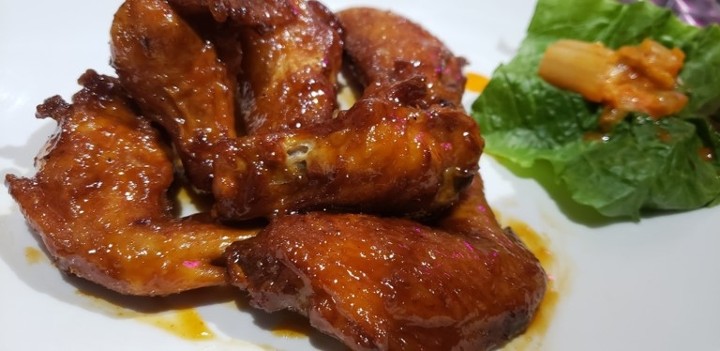 Korean Wings (KFC)