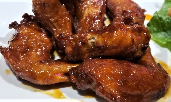 Traditional Wings