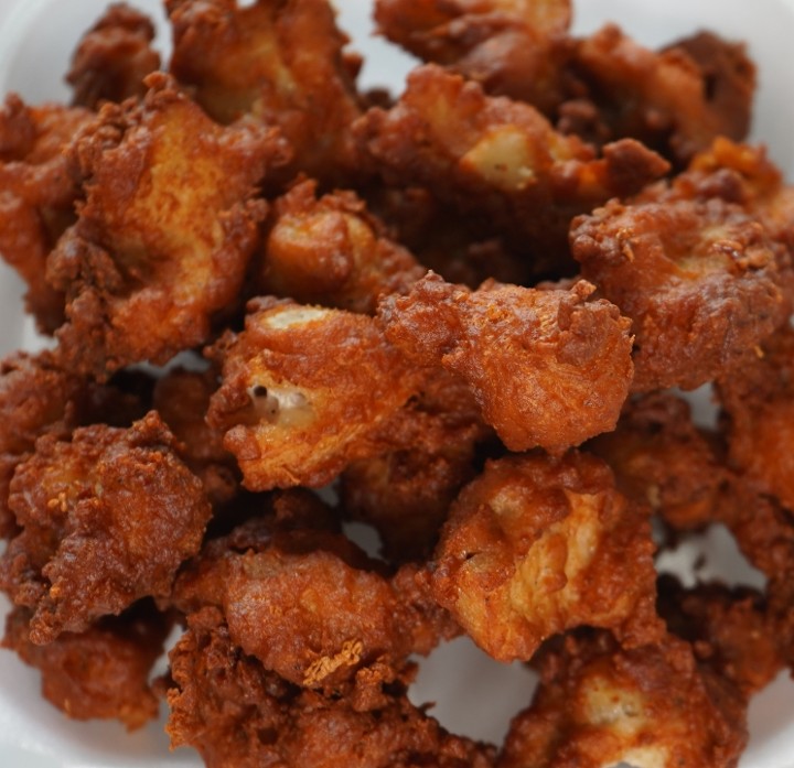 Boneless Wings