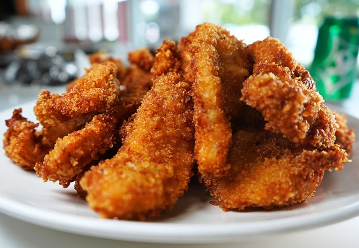 Crispy Tenders