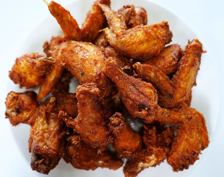 Traditional Wings