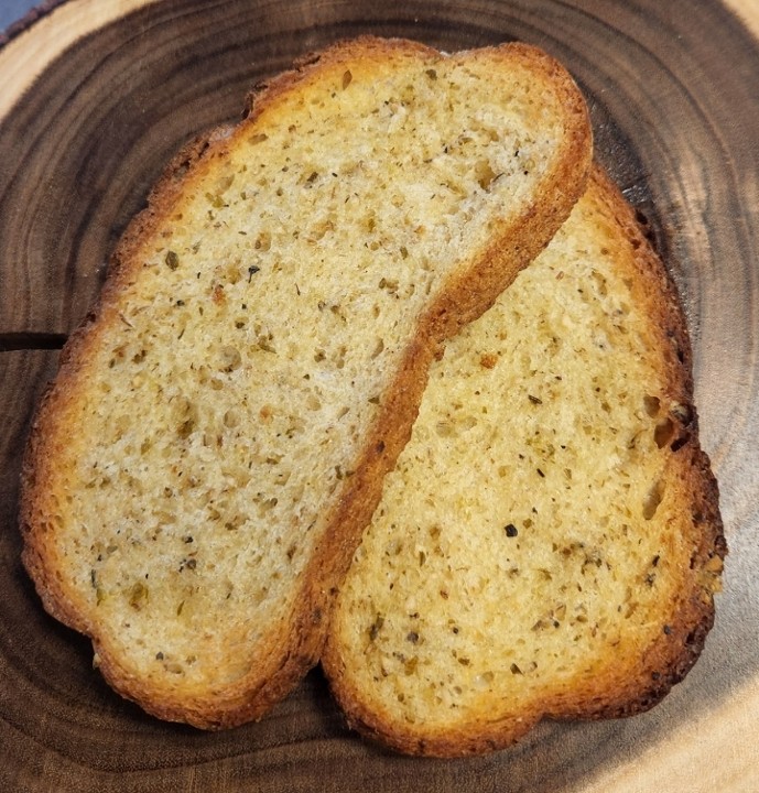 Side Garlic Bread