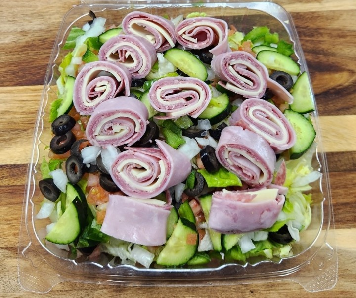 Antipasto Salad