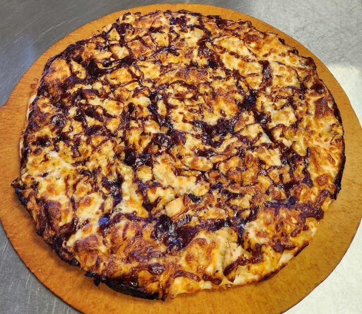 BBQ Chicken