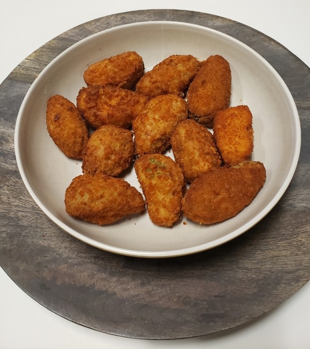 Jalapeno Poppers
