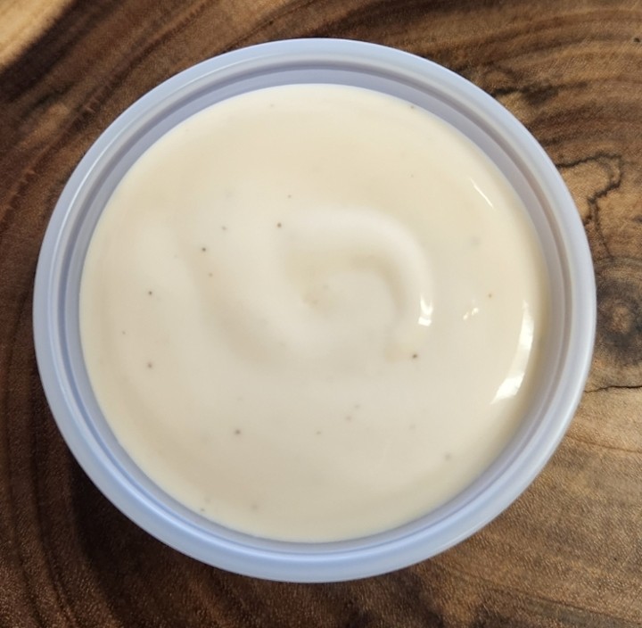 Side Alfredo