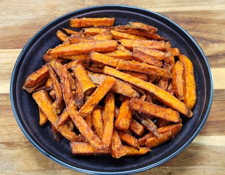 Sweet Potato Fries