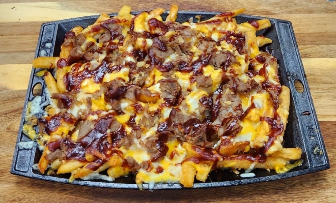 Outback Fries