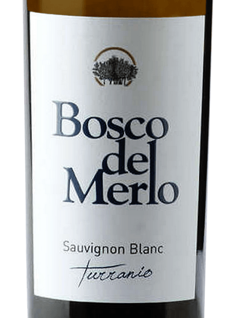 Bosco del Merlo Sauvignon Blanc