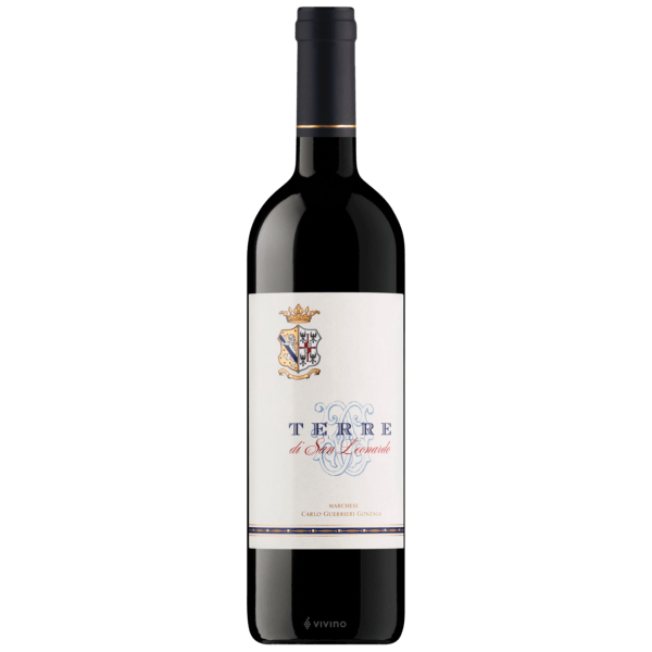 Terre di Leonardo, san Leonardo 2018