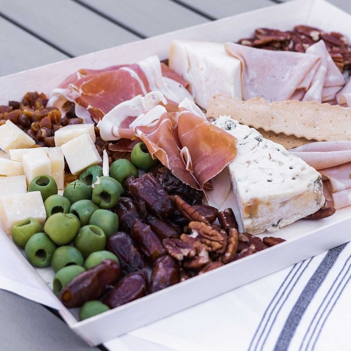 Charcuterie Board Large