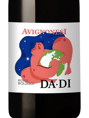 Sangiovese Avignonesi  DA Di 2021