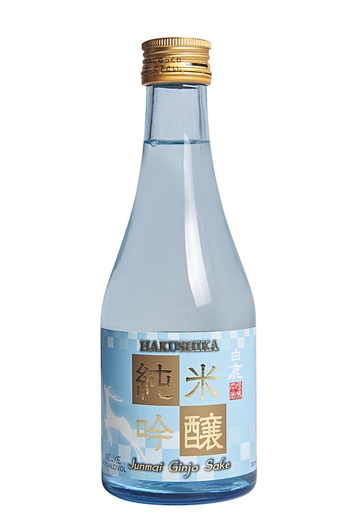 Sake giapponese OZEKI SAKE REGULAR alc 14.5% - 375ml