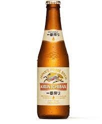 Kirin (22oz)