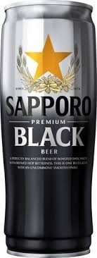 Sappro Black