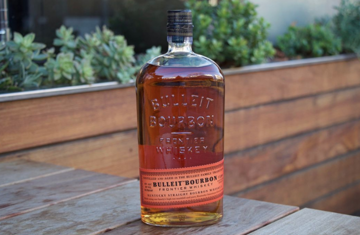 Bulleit Bourbon