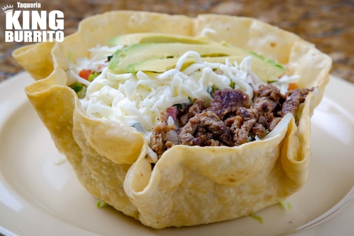 Taco Salad