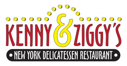 Kenny and Ziggy's New York Delicatessen