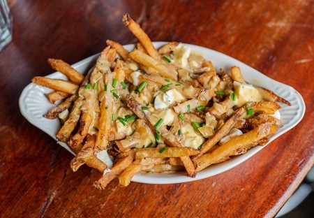 Poutine