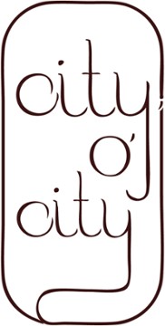 City, O' City
