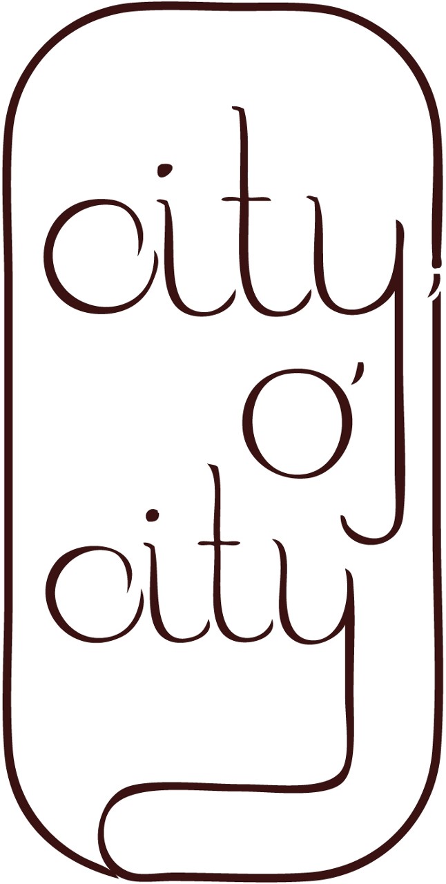 City, O' City