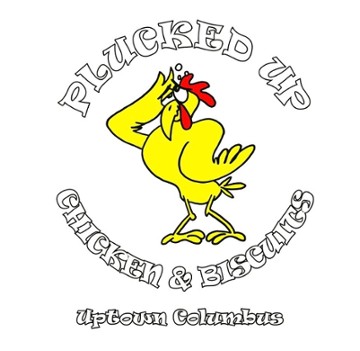 Plucked Up Chicken & Biscuits