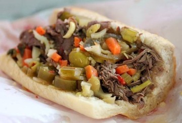 312 Beef and Sausage - Freeport