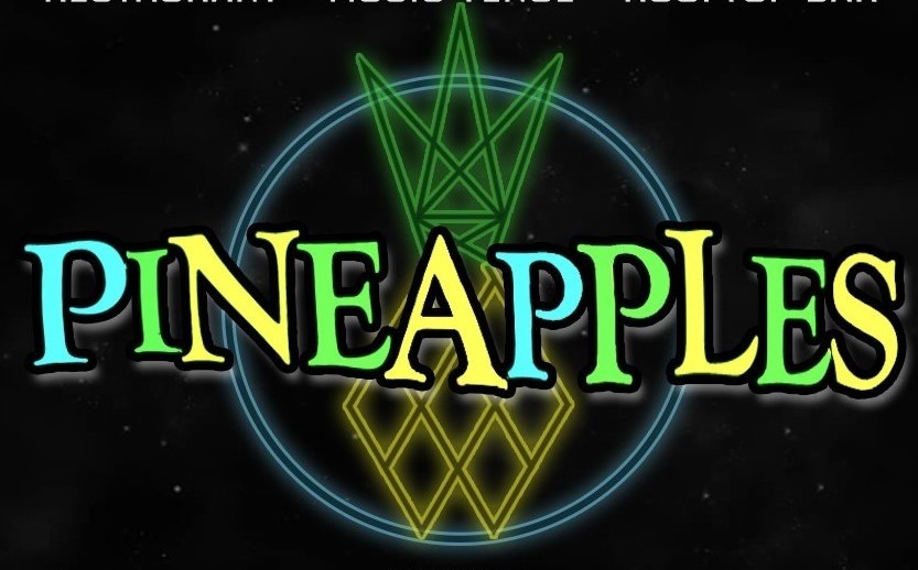 Pineapple's