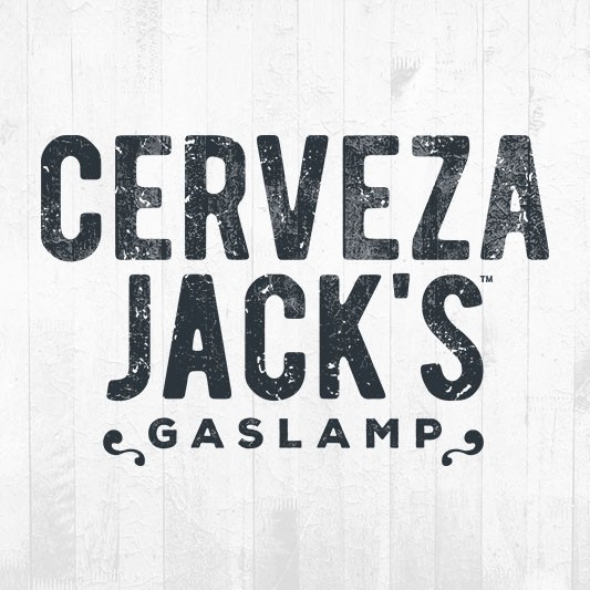 Cerveza Jack's Gaslamp 322 Fifth Ave