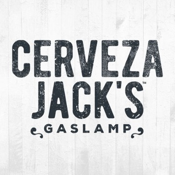 Cerveza Jack's Gaslamp 322 Fifth Ave
