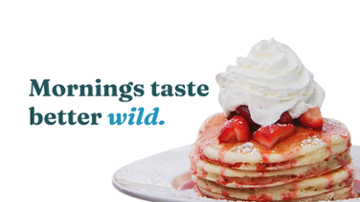 Wild Eggs