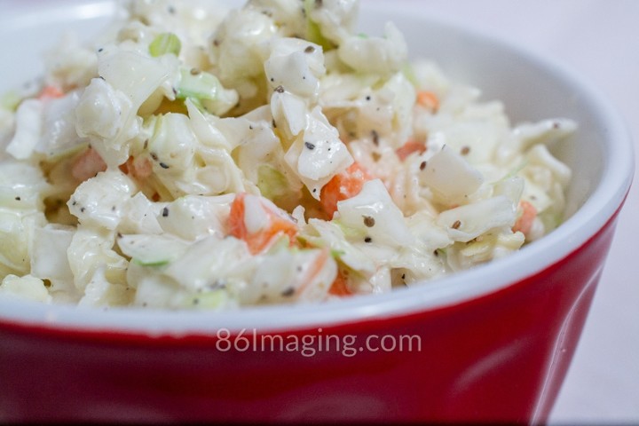 Southern Slaw